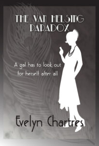 The Van Helsing Paradox by Evelyn Chartres