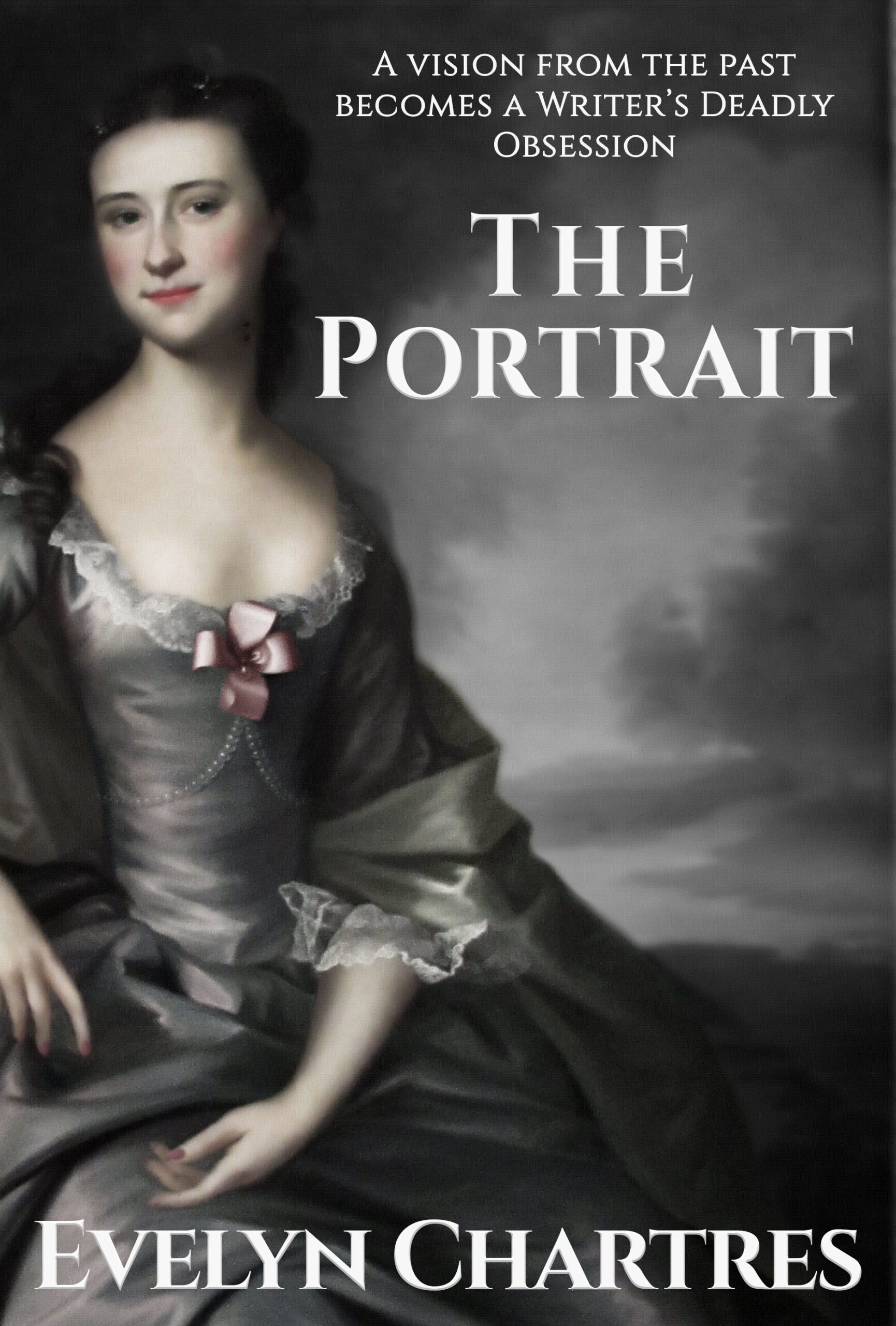 The Portrait (Mobi)
