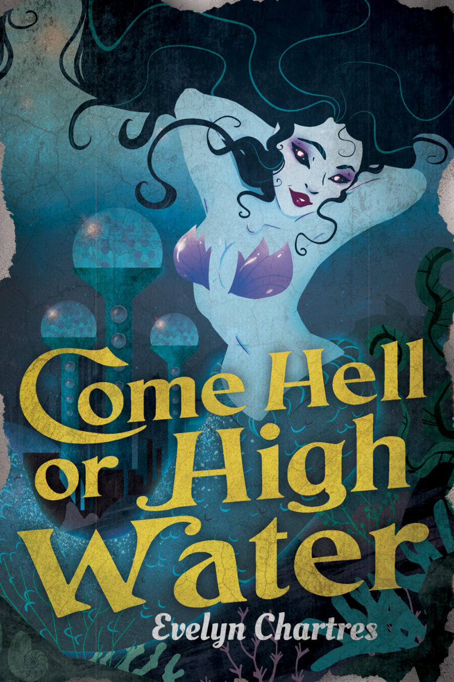 Come Hell or High Water (ePub)