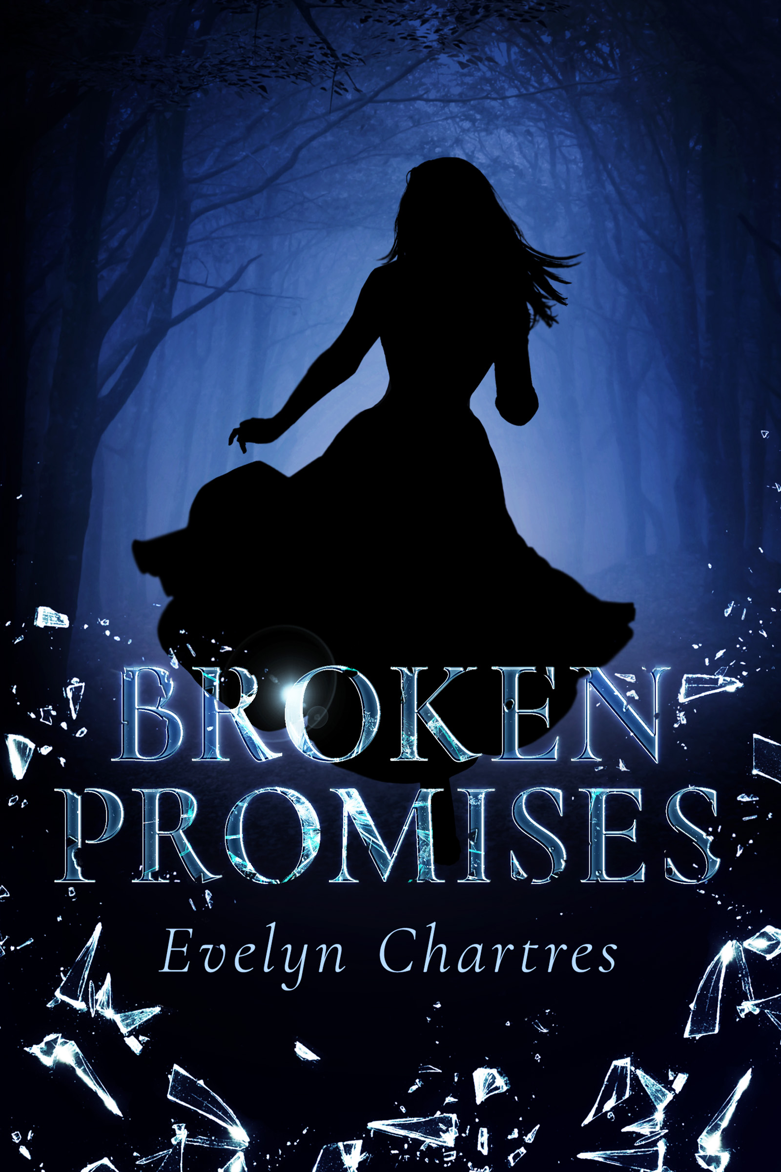 Broken Promises (ePub)