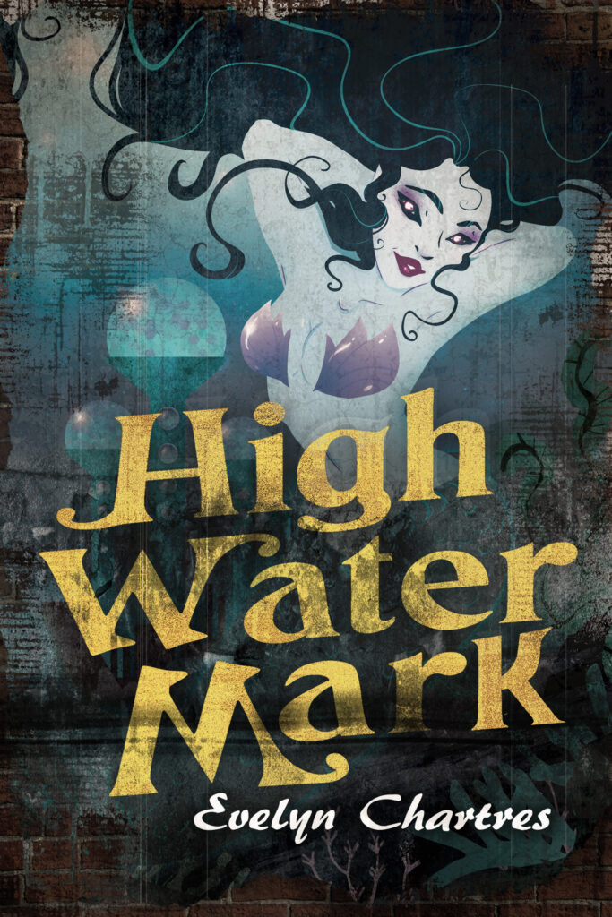 High Water Mark by Evelyn Chartres